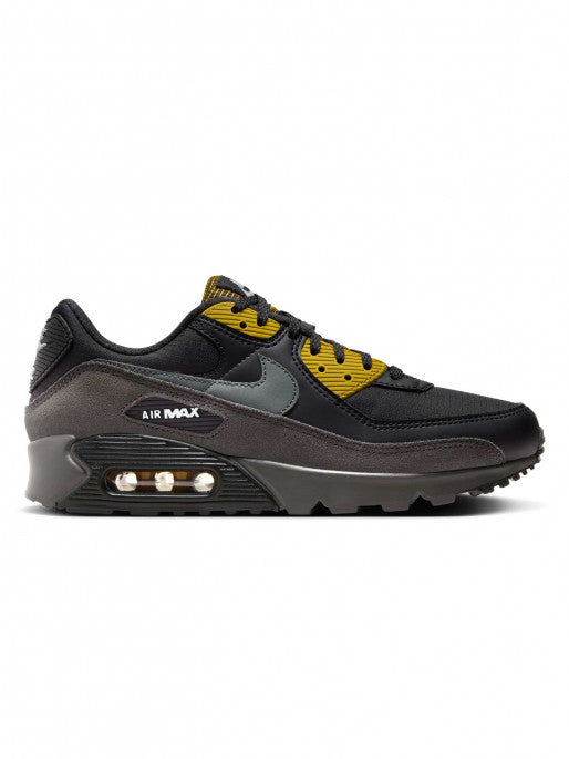 Nike Air Max 90 'Black Bronzine' FB9657-001
