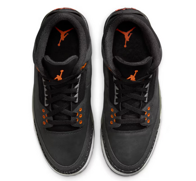 Jordan 3 Retro Fear Pack CT8532-080