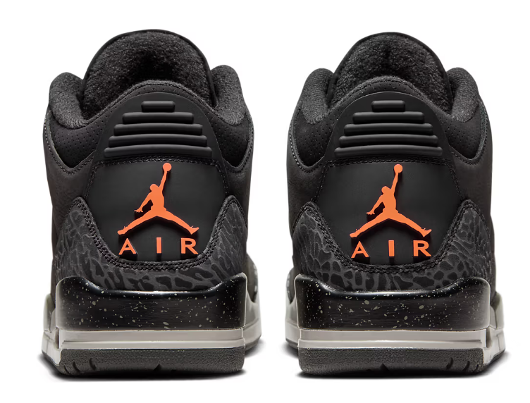 Jordan 3 Retro Fear Pack CT8532-080