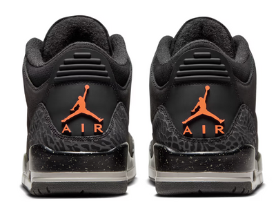 Jordan 3 Retro Fear Pack CT8532-080