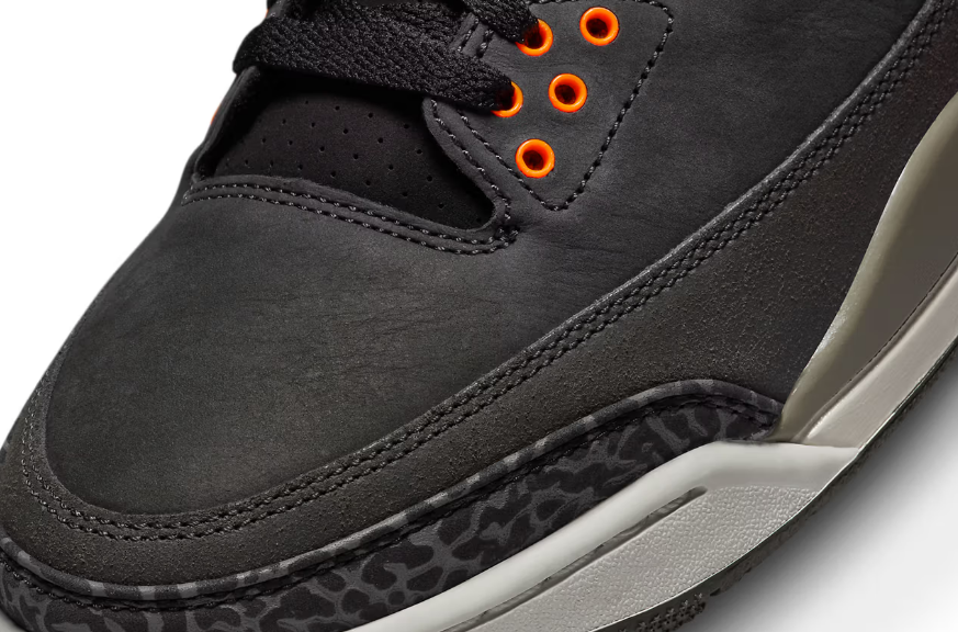 Jordan 3 Retro Fear Pack CT8532-080
