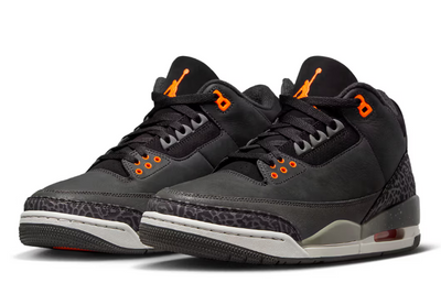 Jordan 3 Retro Fear Pack CT8532-080