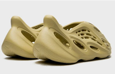 Adidas "Foam RNNR Sulfur" GV6775