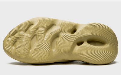 Adidas "Foam RNNR Sulfur" GV6775