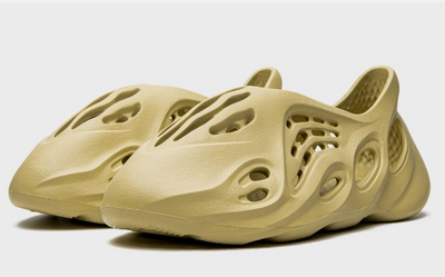 Adidas "Foam RNNR Sulfur" GV6775