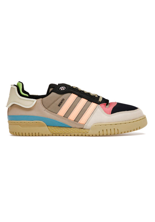 Adidas Forum Powerphase Bad Bunny Benito GZ2009
