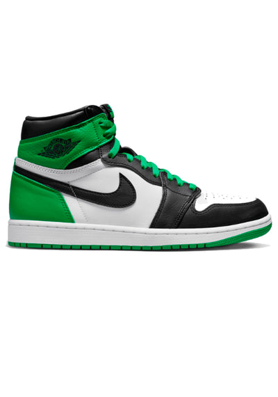Air Jordan 1 High Retro OG "Lucky Green" DZ5485-031