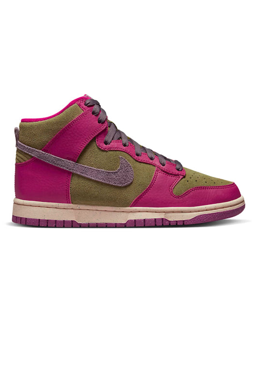 Nike Dunk Hi FB1273-500