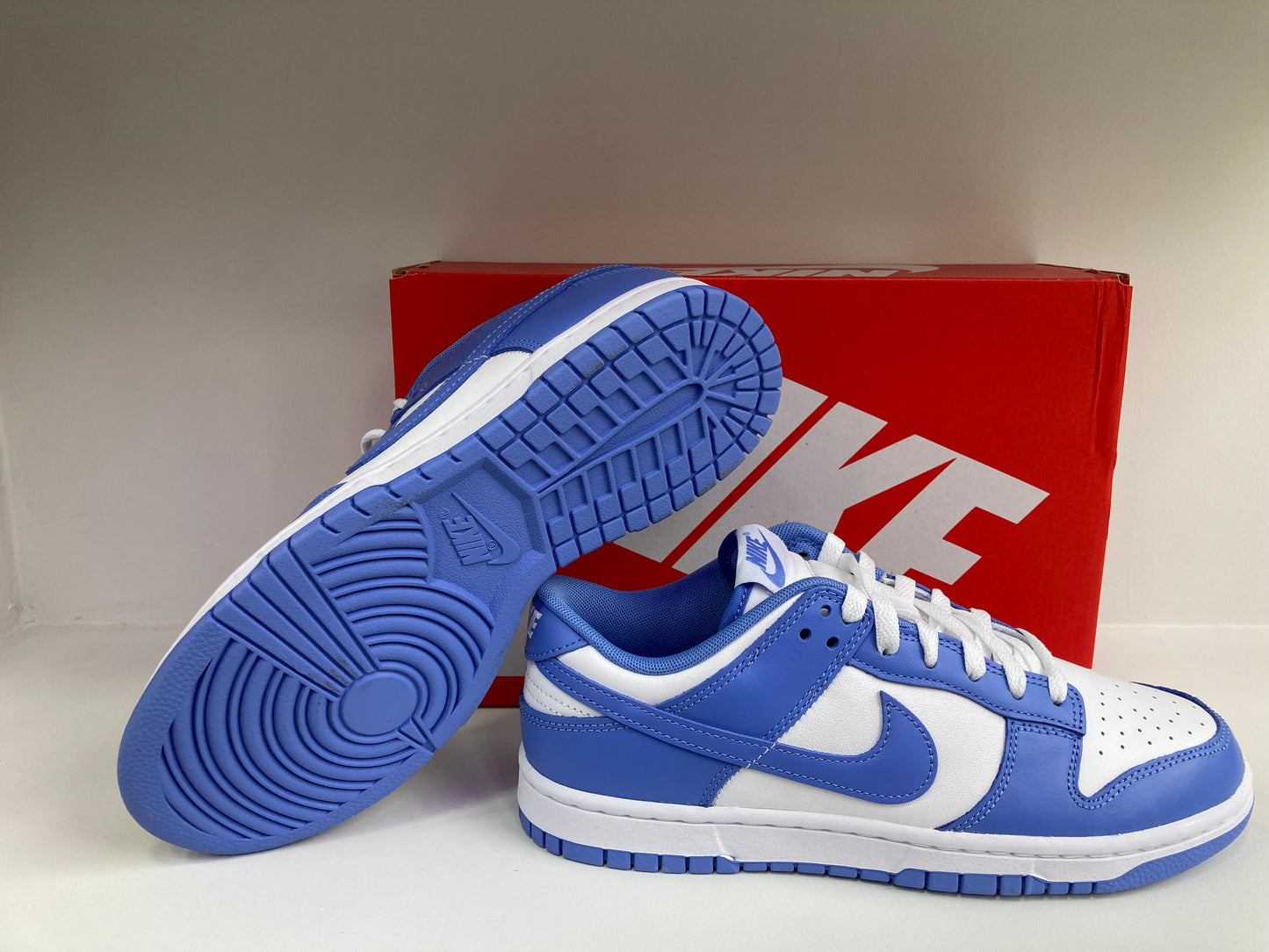 Nike Dunk Low "Polarice"  DV0833-400