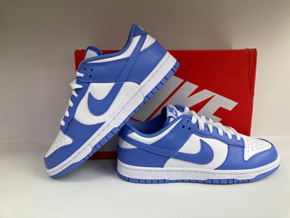 Nike Dunk Low "Polarice"  DV0833-400