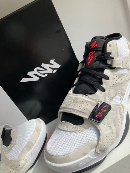 Jordan "Zion 2" FJ1213-410 --->  FJ1213-106/FJ1212-106