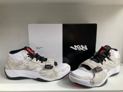 Jordan "Zion 2" FJ1213-410 --->  FJ1213-106/FJ1212-106