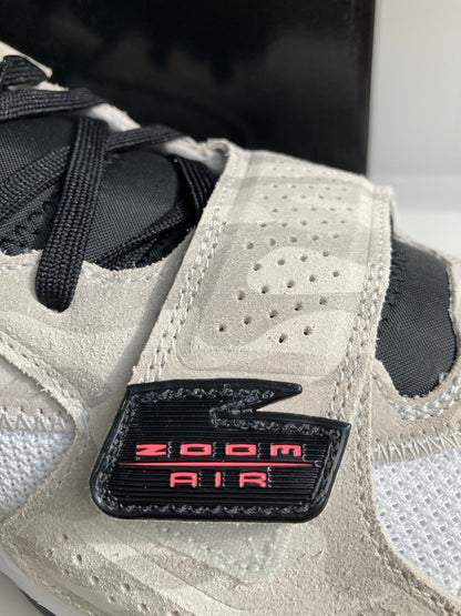 Jordan "Zion 2" FJ1213-410 --->  FJ1213-106/FJ1212-106