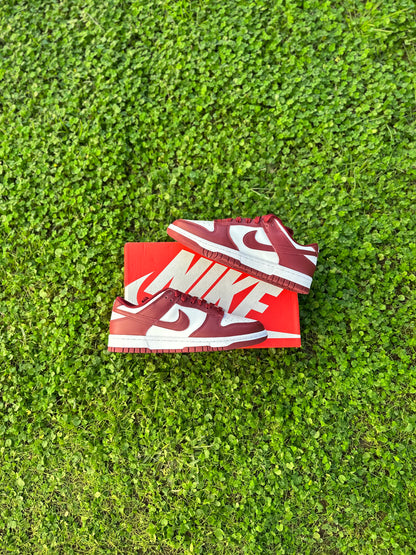 Nike Dunk Low "GRANATE" DD1391 601