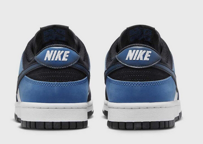 Nike Dunk Low Retro "Industrial Blue" FD6923-100
