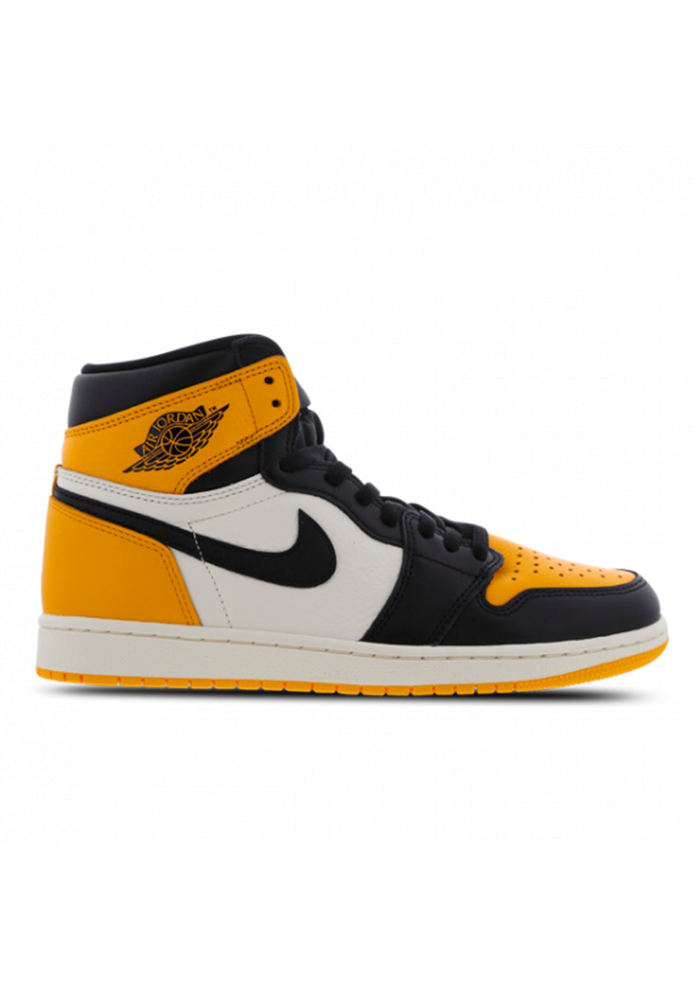 Jordan 1 Retro High Taxi OG  555088-711