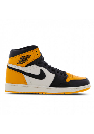 Jordan 1 Retro High Taxi OG  555088-711