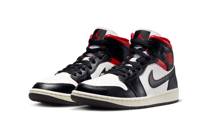 Jordan 1 MID 'Gym' BQ6472-061