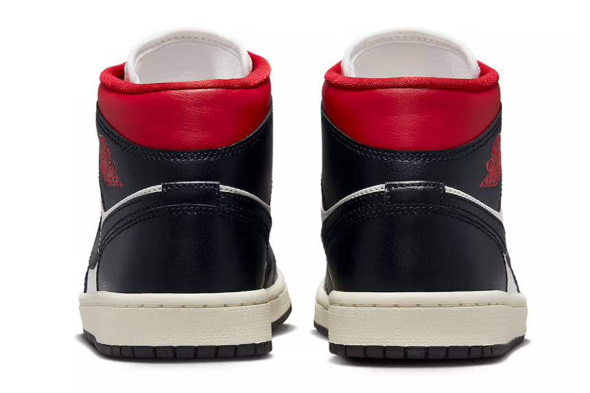 Jordan 1 MID 'Gym' BQ6472-061
