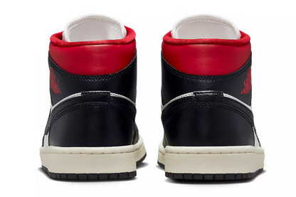 Jordan 1 MID 'Gym' BQ6472-061