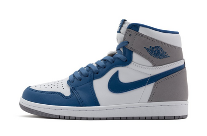 Jordan 1 Retro "TRUE BLUE"  OG DZ5485 410