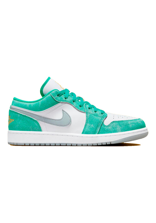 Jordan 1 Low New Emerald "DO8244-301