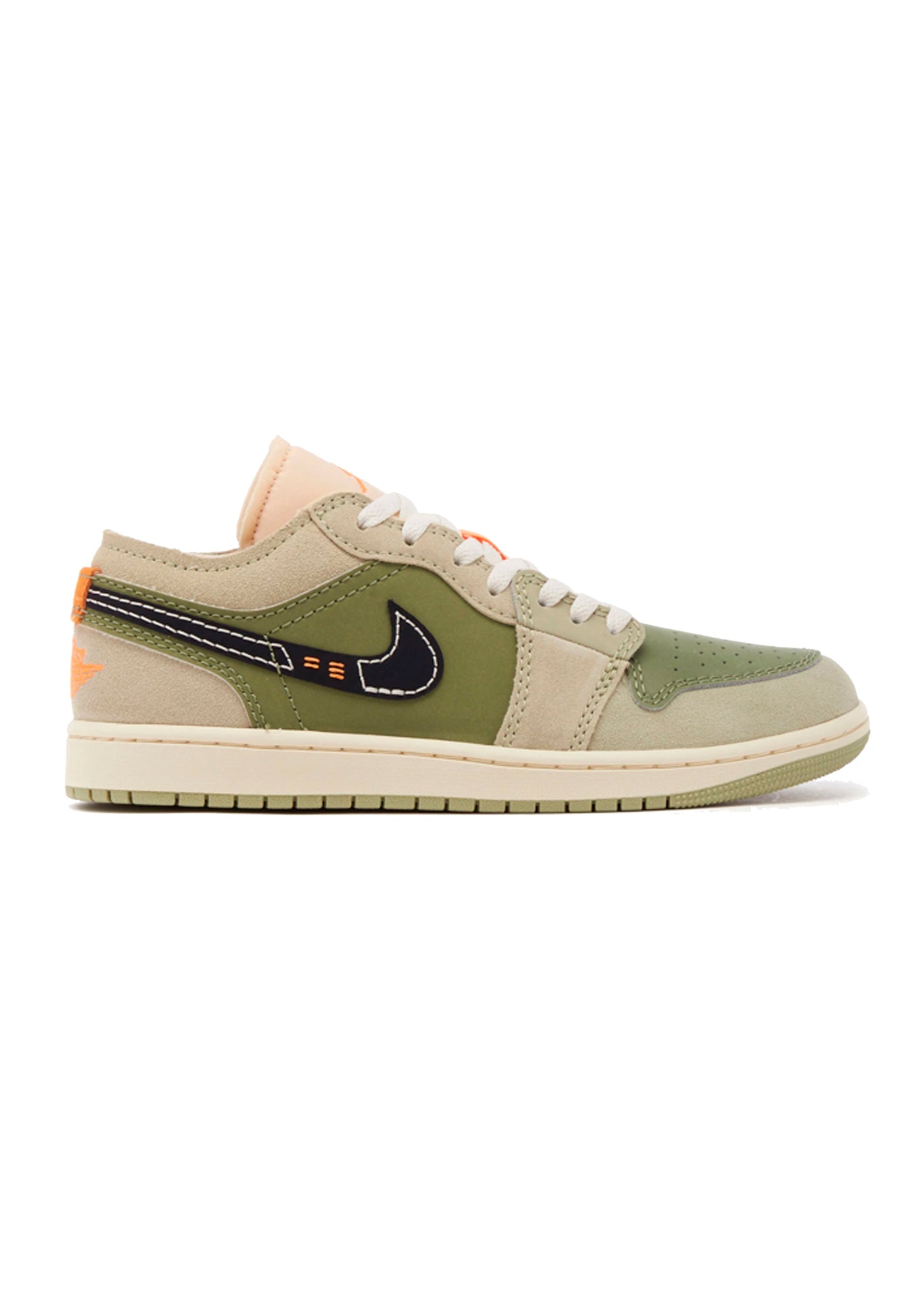 Jordan 1 Low SE Craft FD6819 -300