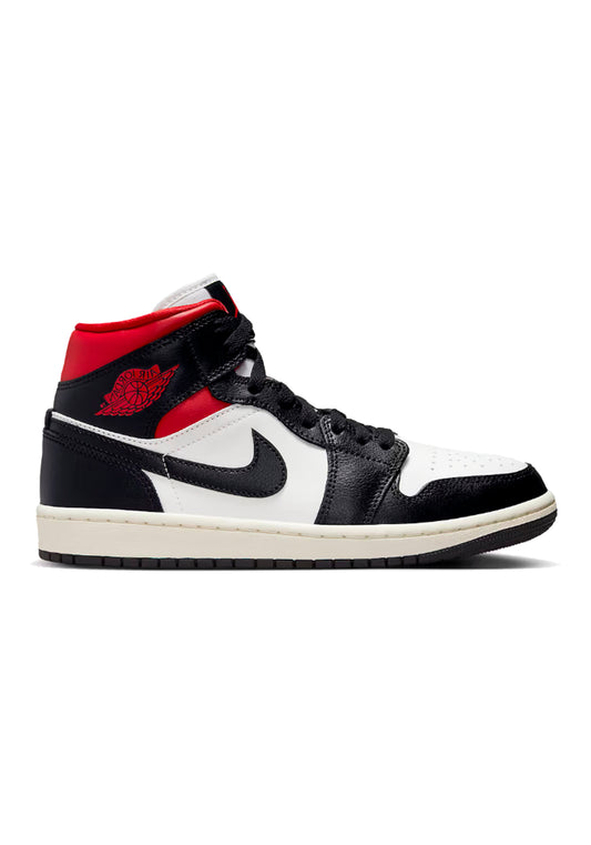 Jordan 1 MID 'Gym' BQ6472-061