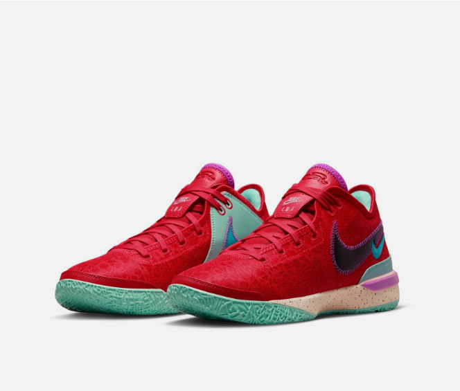 Nike Zoom LeBron NXXT Gen DR8784-600