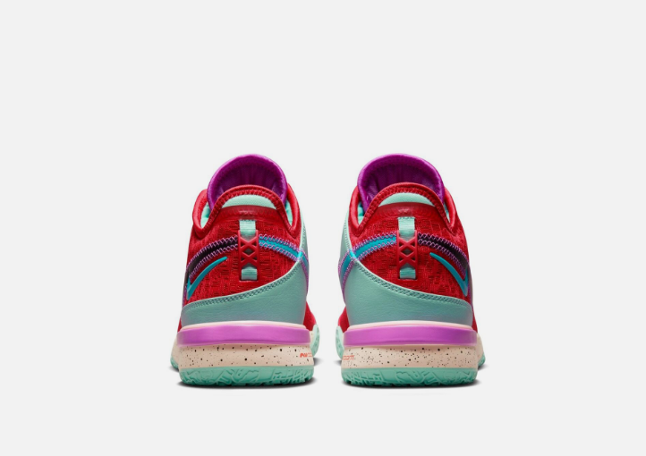 Nike Zoom LeBron NXXT Gen DR8784-600