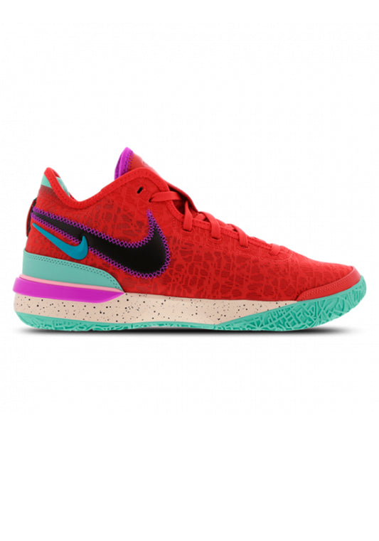 Nike Zoom LeBron NXXT Gen DR8784-600