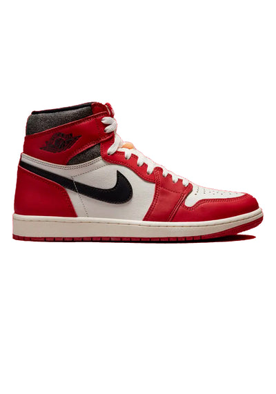 Air Jordan 1 High OG Retro "Lost & Found" DZ5485-612