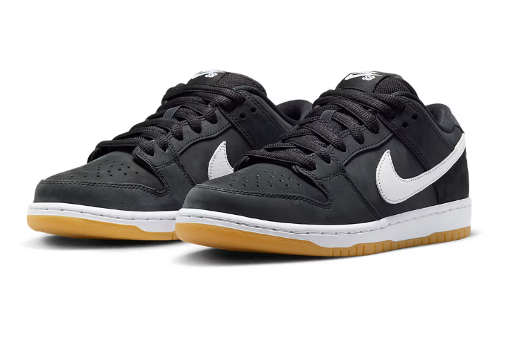 NIKE SB DUNK LOW PRO "CD2563-006