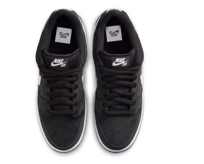 NIKE SB DUNK LOW PRO "CD2563-006
