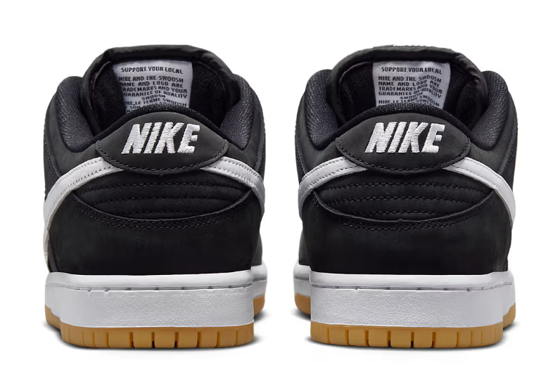 NIKE SB DUNK LOW PRO "CD2563-006