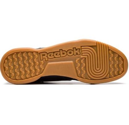 Reebok Workout Plus Black Gum CN2127
