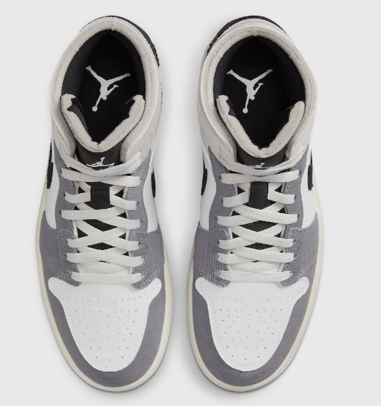 AIR JORDAN 1 MID SE CRAFT DZ4136-002