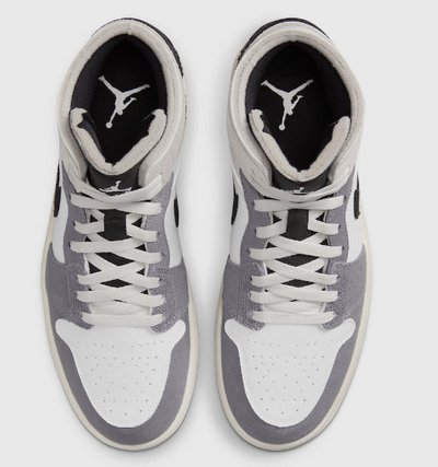 AIR JORDAN 1 MID SE CRAFT DZ4136-002