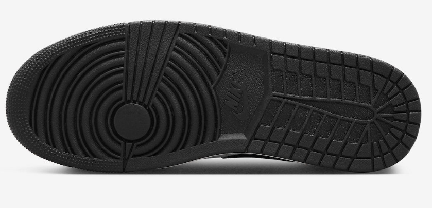 AIR JORDAN 1 MID SE CRAFT DZ4136-002