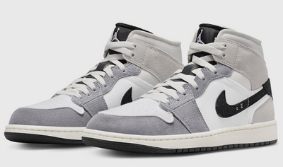 AIR JORDAN 1 MID SE CRAFT DZ4136-002