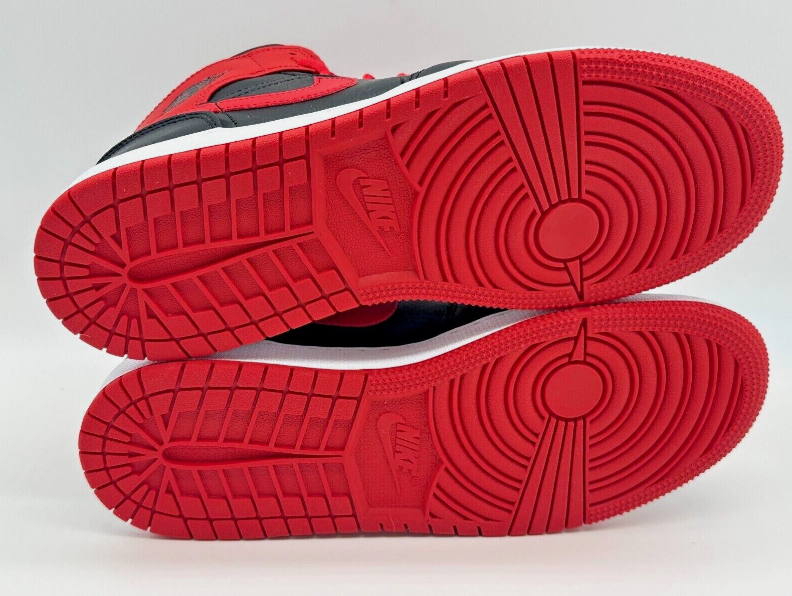 Jordan 1 Mid 'Alternate Bred' DQ8423-060