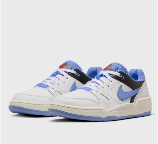 Nike Full Force Low FB1362 100
