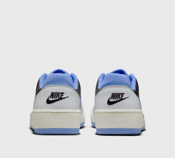 Nike Full Force Low FB1362 100