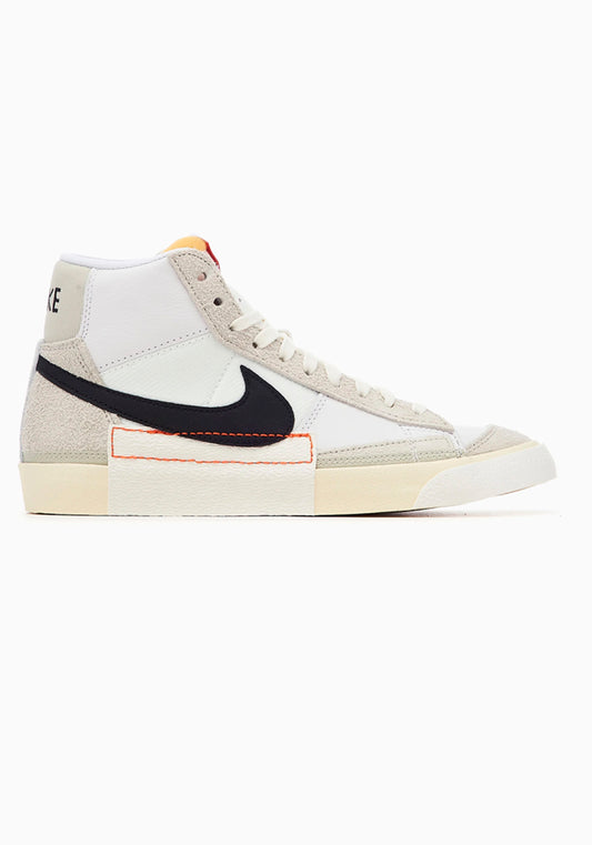 NIKE Zapatillas Blazer '77 Pro Club DQ7673-100