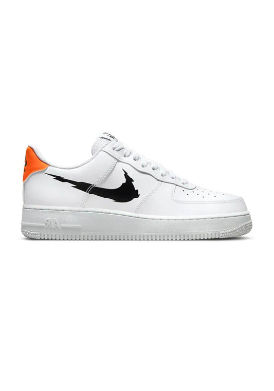 Nike Air Force 1 '07 "Glitch Swoosh" DV6483-100