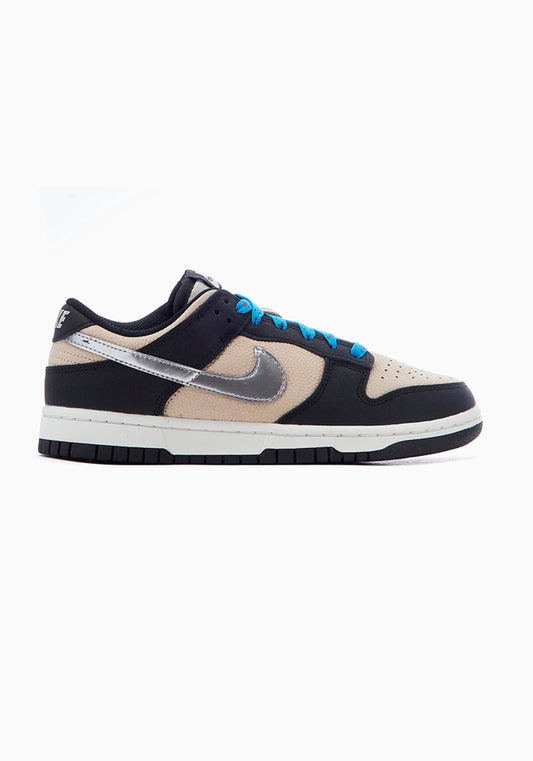 Nike Dunk Low "ALL-STAR NBA WEEKEND" DZ4712-001