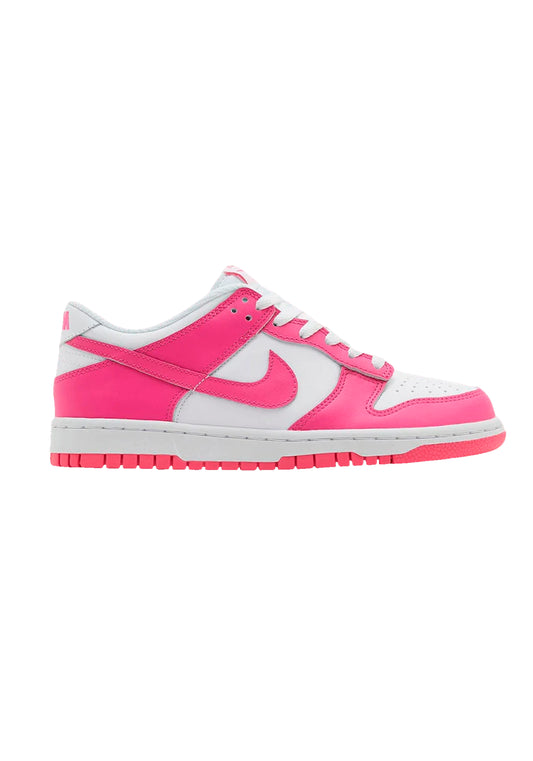 Nike Dunk Low Laser Fuchsia FB9109-102