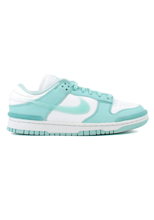 Nike Dunk Low Twist Jade Ice DZ2794-101