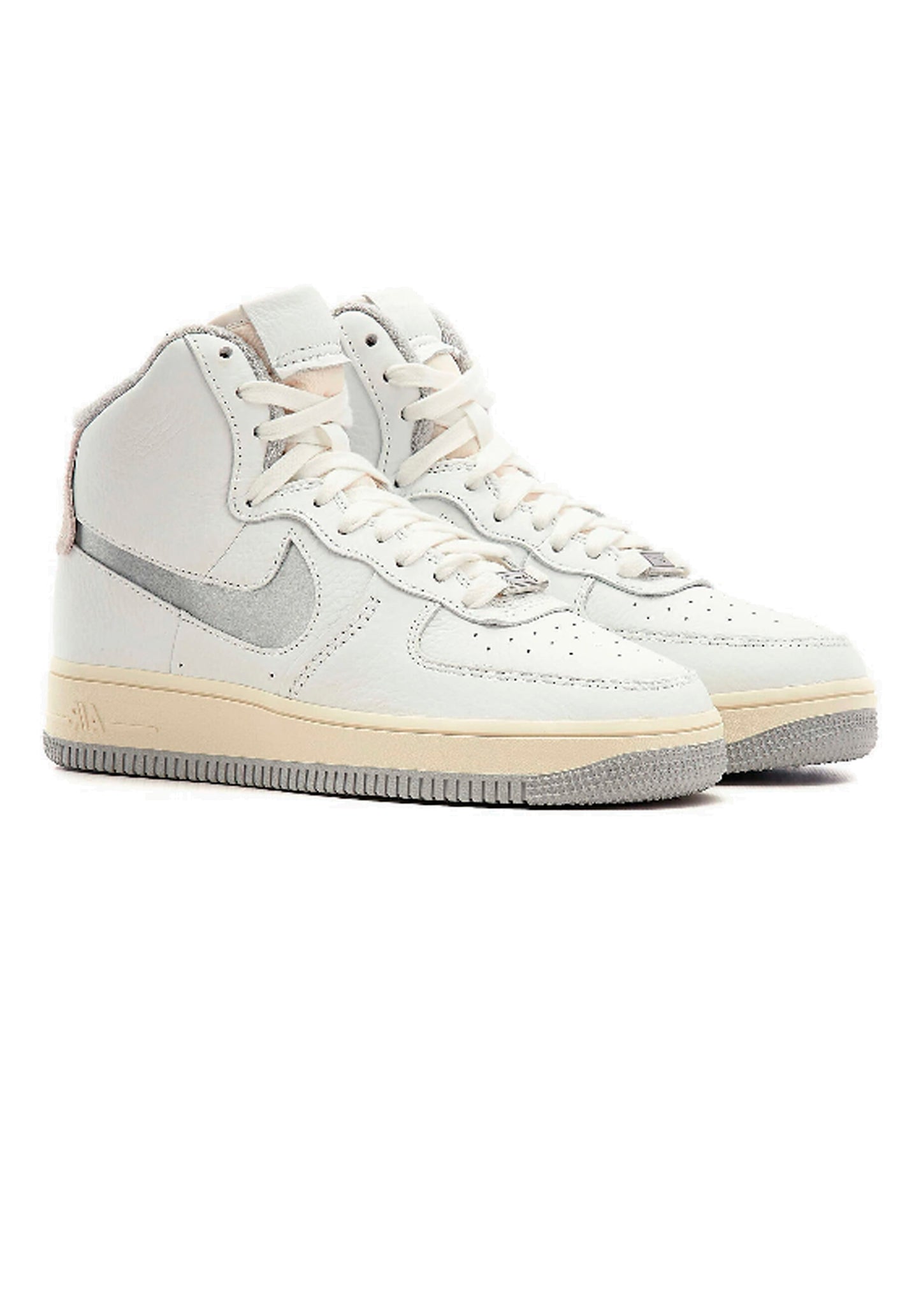 Nike Women's Air Force 1 High Sculpt DC3590-101