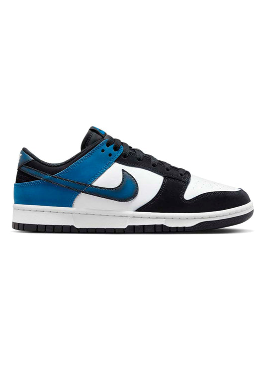 Nike Dunk Low Retro "Industrial Blue" FD6923-100
